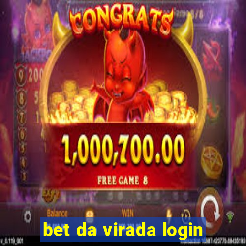 bet da virada login